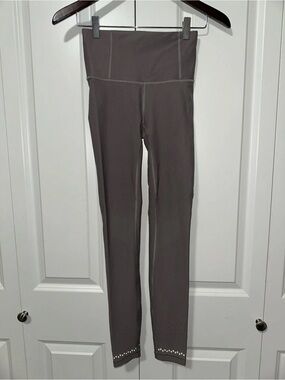Lululemon 28" Zoned In Tight Power Leggings Size 4
